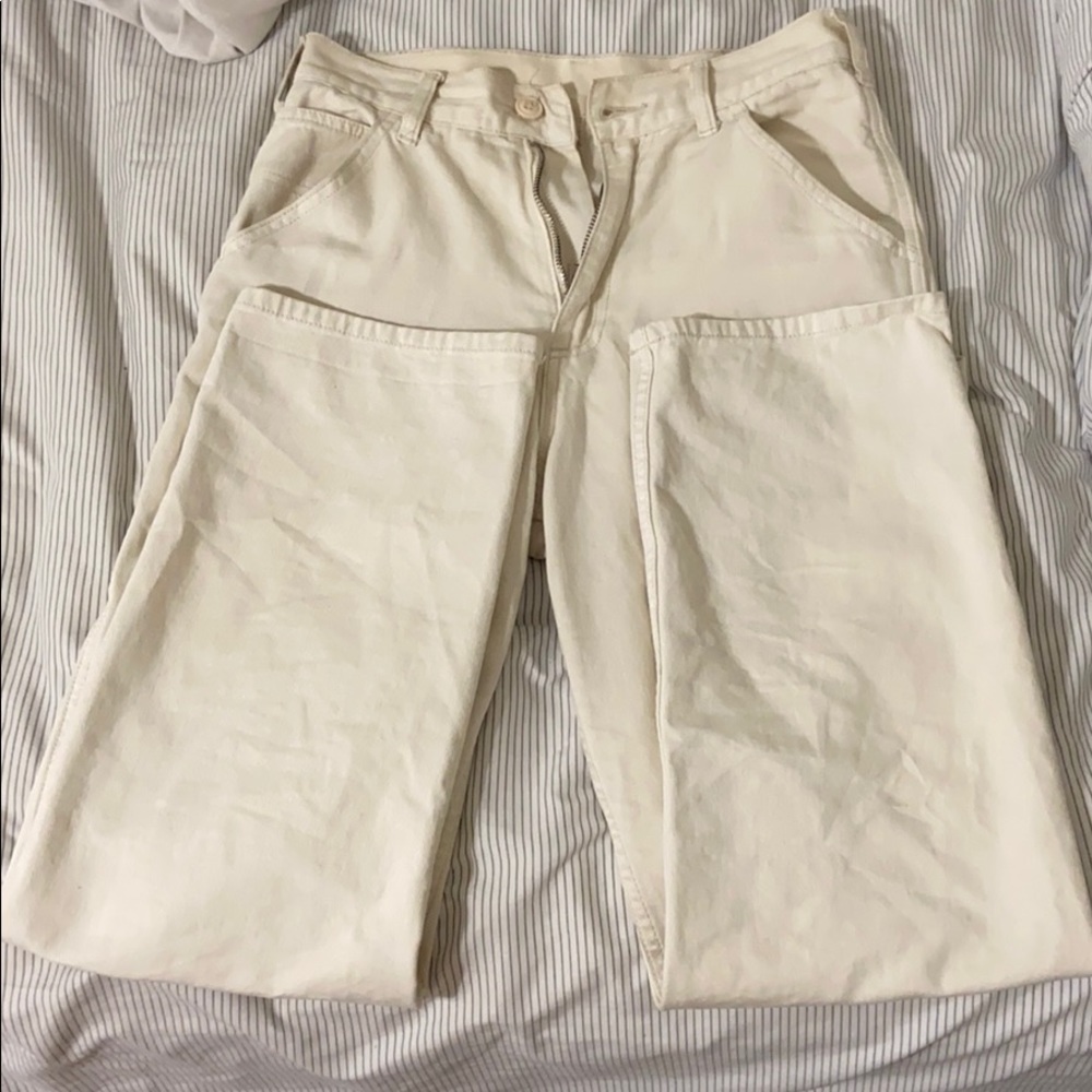 brandy melville tammy cargo pants